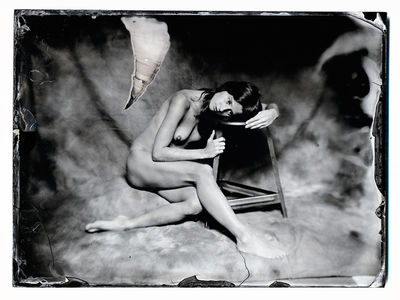 Joana / Nude  Fotografie von Fotograf platinum O. ★5 | STRKNG