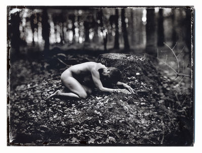 Nude  Fotografie von Fotograf platinum O. ★5 | STRKNG