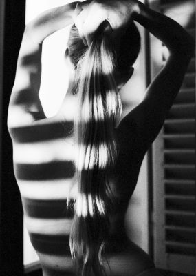 Iryna / Nude  Fotografie von Fotograf Dirk Ortmann ★3 | STRKNG