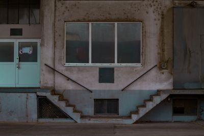 Marking Time - series / Street  Fotografie von Fotografin Leila Hichri ★5 | STRKNG