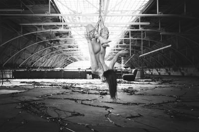 Nude  Fotografie von Fotograf Redrope ★1 | STRKNG