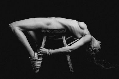 Nude  Fotografie von Fotograf Redrope ★1 | STRKNG