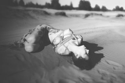 Nude  photography by Photographer Redrope ★1 | STRKNG