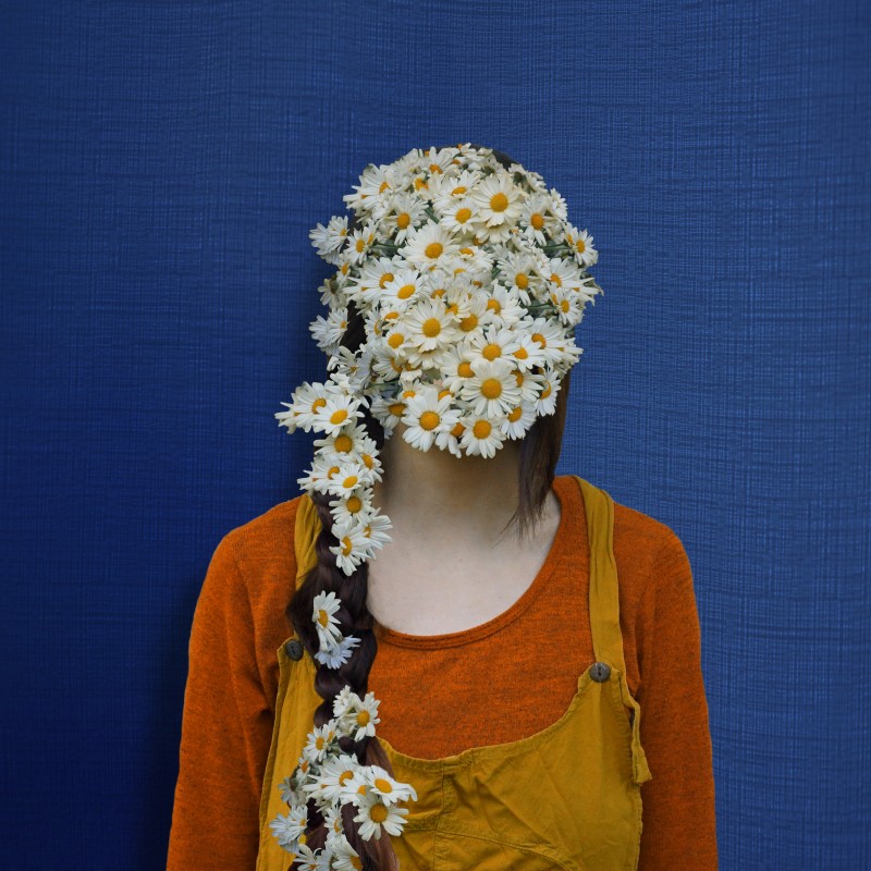 Daisy - &copy; Marinksy | Conceptual