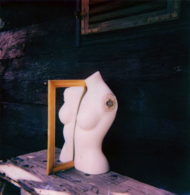 Seemingly whole / Conceptual  photography by Photographer Marinksy ★3 | STRKNG
