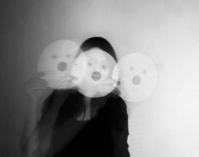 Mask / Conceptual  photography by Photographer Marinksy ★3 | STRKNG