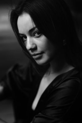 Angelica by Pixelhunter / Portrait  Fotografie von Fotograf Pixelhunter ★7 | STRKNG