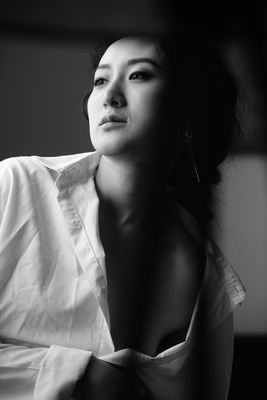 Yen by Pixelhunter / Portrait  photography by Photographer Pixelhunter ★7 | STRKNG