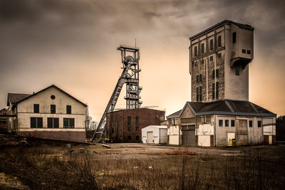 Camphausen / Lost places  Fotografie von Fotograf Stefan Franziskus (sfPhotogrphr) | STRKNG