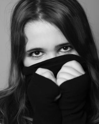 Portret Kato / Portrait  photography by Photographer Jurgen Beullens | STRKNG