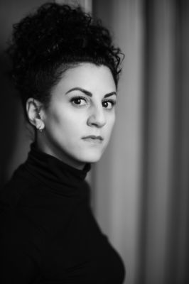 Haifa / Portrait  Fotografie von Fotograf Pascal Nisius | STRKNG