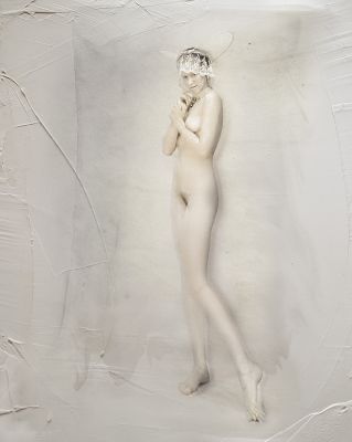 Nude  Fotografie von Fotograf Luciano Corti ★21 | STRKNG