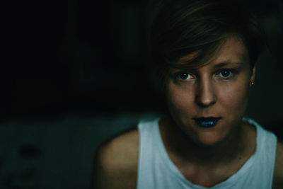 Portrait  photography by Photographer Marina Agliullina ★2 | STRKNG