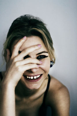 Portrait  photography by Photographer Marina Agliullina ★2 | STRKNG