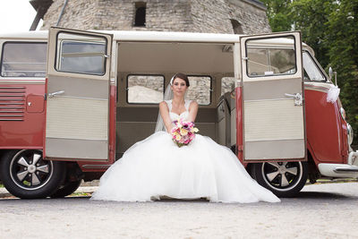 Braut / Menschen  Fotografie von Fotograf fotos-eurer-hochzeit | STRKNG