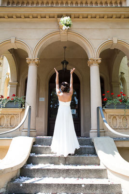 Braut / Wedding  photography by Photographer fotos-eurer-hochzeit | STRKNG