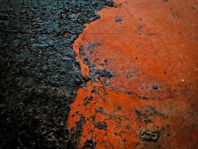 Old furnice / Abstract  photography by Photographer bratislav.velickovic | STRKNG