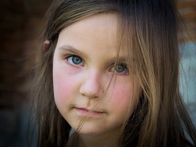 Mia / Portrait  Fotografie von Fotograf bratislav.velickovic | STRKNG