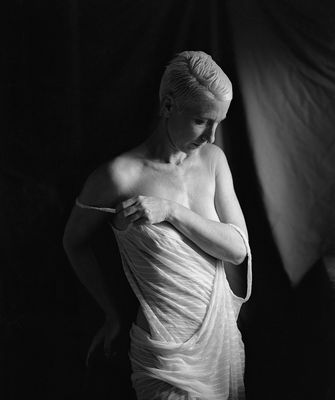 Nude  Fotografie von Fotograf Bernard Bosc | STRKNG