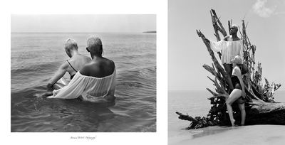 Nude  photography by Photographer Bernard Bosc | STRKNG