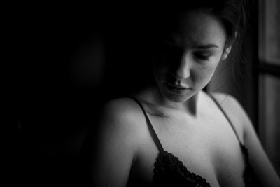 Sina / Fine Art  Fotografie von Fotograf RobinDisselkamp ★6 | STRKNG