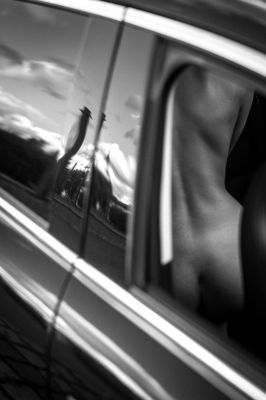 Jenny I / Nude  Fotografie von Fotograf RobinDisselkamp ★6 | STRKNG
