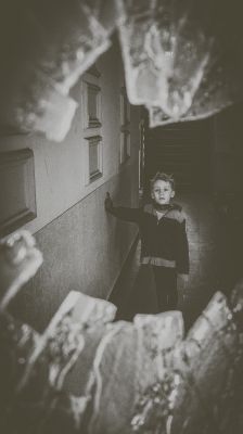 Fenster zur Seele / Mood  photography by Photographer agnostiqueDisco ★3 | STRKNG