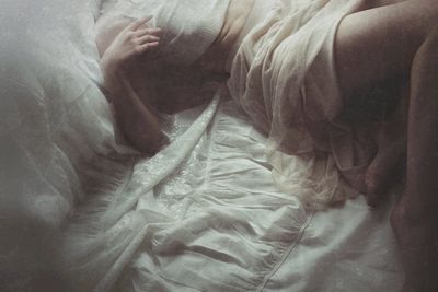 Once upon a dream / Fine Art  Fotografie von Fotografin Ritsa Votsi ★8 | STRKNG