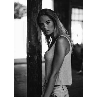 Cata / Portrait  Fotografie von Fotograf Pady_Pictures | STRKNG