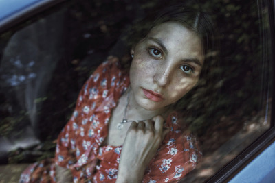 Gloria / Portrait  photography by Photographer GeidiemmePh ★1 | STRKNG