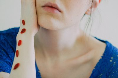 Goji / Fine Art  Fotografie von Fotografin Natalie Fedorov ★4 | STRKNG