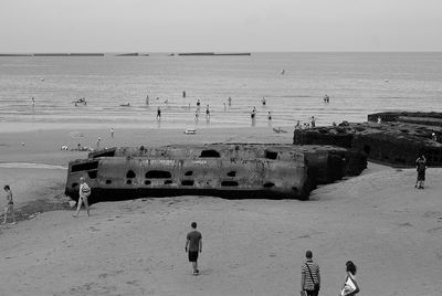 aramanche doomsday / Lost places  Fotografie von Fotograf Scaramu | STRKNG