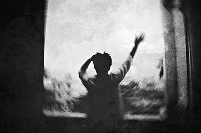 DIAS EN BLANCO Y NEGRO / Black and White  photography by Photographer Toti Suarez ★2 | STRKNG