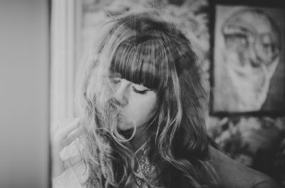 Waves / Portrait  photography by Photographer maryvjaer ★2 | STRKNG