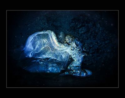 &quot;Water 1&quot; / Fine Art  photography by Photographer marcArt | STRKNG