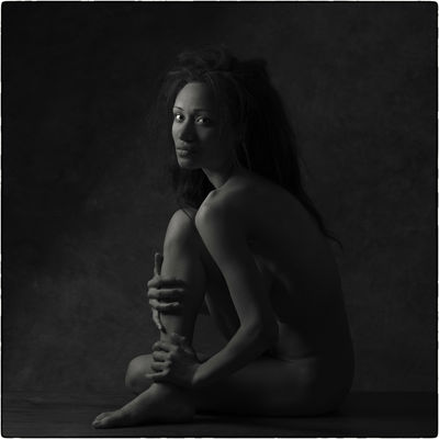 Tully. / Nude  Fotografie von Fotograf Alex Nason Photography ★4 | STRKNG