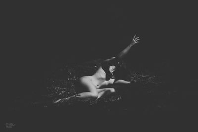 Sehnsucht / Desire / Nude  Fotografie von Fotograf photopherapy | STRKNG