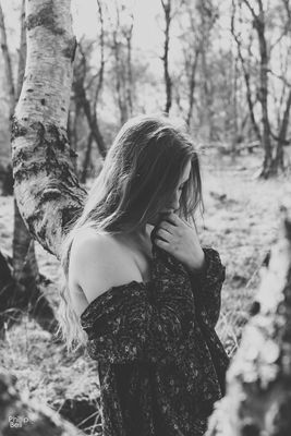 On a wonderful lazy Sunday in April / Menschen  Fotografie von Fotograf photopherapy | STRKNG