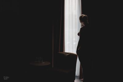 Absence / Nude  photography by Photographer photopherapy | STRKNG
