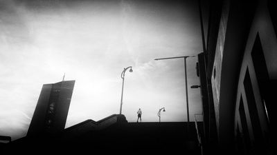 Penses / Street  Fotografie von Fotograf Reahnima ★9 | STRKNG