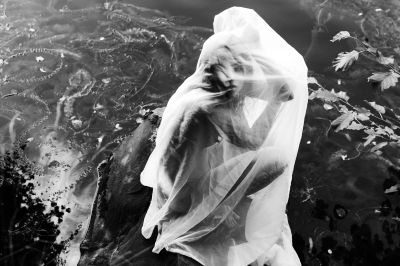 Nausikaa / Fine Art  photography by Photographer Reahnima ★9 | STRKNG