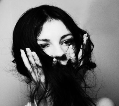 La belle sauvage / Portrait  Fotografie von Fotograf Reahnima ★8 | STRKNG