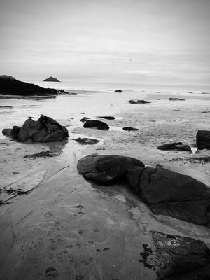 Winter&#039;s Tale / Landscapes  Fotografie von Fotograf Henry Gush | STRKNG