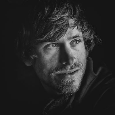 Portrait  Fotografie von Fotograf Ando Fuchs ★25 | STRKNG