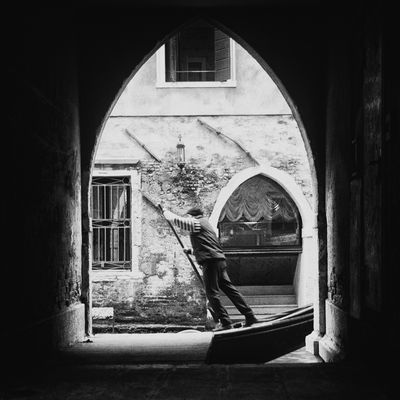 Reise  Fotografie von Fotograf Ando Fuchs ★24 | STRKNG