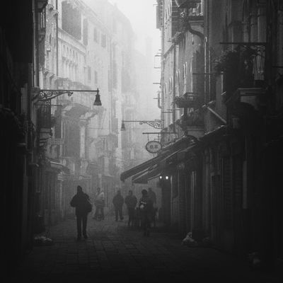Street  photography by Photographer Ando Fuchs ★22 | STRKNG