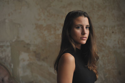 alicia / Portrait  photography by Photographer David Arvando ★1 | STRKNG