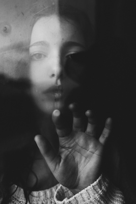 Touch / Portrait  photography by Photographer Knas ★17 | STRKNG