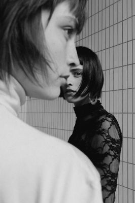 Twins / Portrait  photography by Photographer Knas ★17 | STRKNG