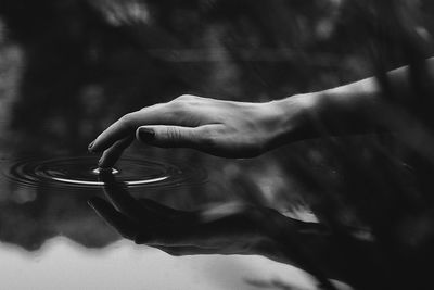 circle. / Black and White  photography by Photographer BEA MORPHOSIS ★3 | STRKNG